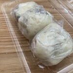 とらや饅頭 - とらや饅頭