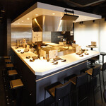 俺の天ぷらバル - 