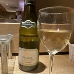 鮨と豆腐料理　あい田 - 