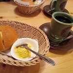 Kohi Dokoro Komeda Kohi Ten - 