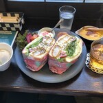 Cafe ネノリア - 