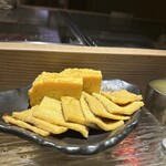 鮨と豆腐料理　あい田 - 