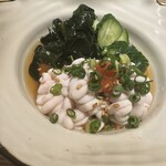 鮨と豆腐料理　あい田 - 