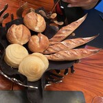 ラトリエ ドゥ ジョエル・ロブション - 