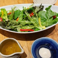 大山鶏と鮮魚 居酒屋 まいか - 