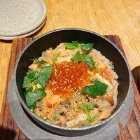 大山鶏と鮮魚 居酒屋 まいか - 