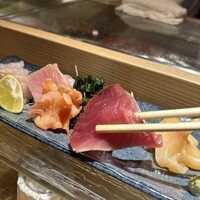 鮨と豆腐料理　あい田 本店 - 