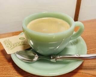 Yono R - コーヒー