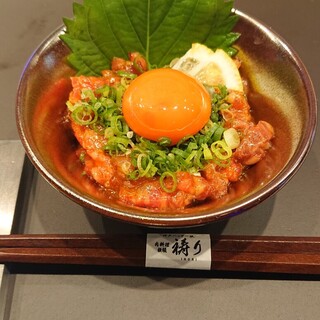 神戸ハンター坂 肉料理 鉄板 祷り_2