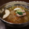手打ち冷麺 韓国料理 ヤタイ - 料理写真:
