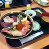漁師料理たてやま