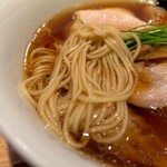 Nippon Ramen 凛 KYOTO - 