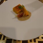 鉄板フレンチ 樹 - 