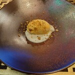 鉄板フレンチ 樹 - 