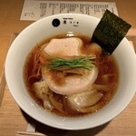 Nippon Ramen 凛 KYOTO - 