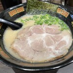 博多ラーメン 福や - 