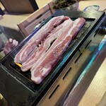 嚴選和牛 燒肉 牛芯 新宿店 - 