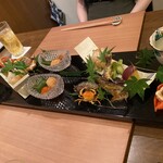 和の食 いがらし - 