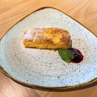RISTORANTE E'VOLTA Unico Polo - 