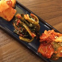 焼肉ここのみ - 