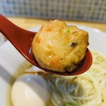 猫と月 chan mie noodles - 