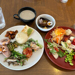 restaurant GRILL TABLE - 