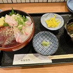 天ぷら酒場 ワカフク - 