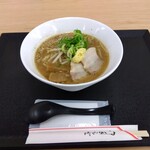 我流麺舞 飛燕 - 