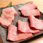 Yakiniku Tetsu - 