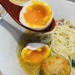 猫と月 chan mie noodles - 