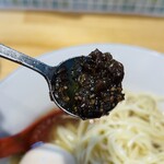 猫と月 chan mie noodles - 