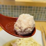 猫と月 chan mie noodles - 