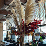 restaurant GRILL TABLE - 