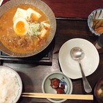 Kokoga miso - 