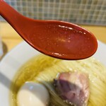 猫と月 chan mie noodles - 