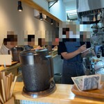 猫と月 chan mie noodles - 