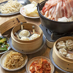 だるま焼売 - 