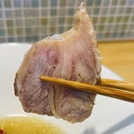 猫と月 chan mie noodles - 