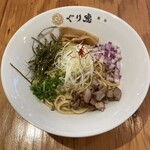 麺処ぐり虎 - 