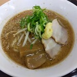 我流麺舞 飛燕 - 