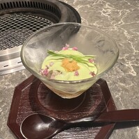 北新地焼肉 きらく - 