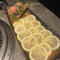 北新地焼肉 きらく - 