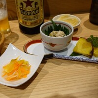 鮨やすぞう。 - 