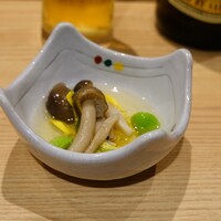 鮨やすぞう。 - 