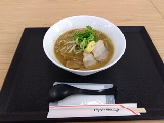 我流麺舞 飛燕 - 