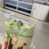 スターバックス・コーヒー  JR東海 新大阪駅新幹線ラチ内店