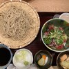 手打ち蕎麦 十色