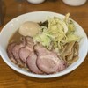 拉麺 mellow