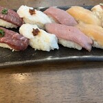 Niku Zushi - 