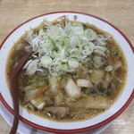 彩華ラーメン  - 